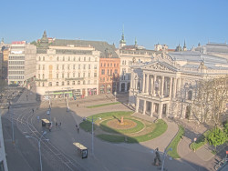 Malinovského náměstí