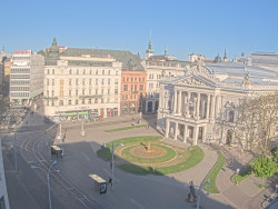 Malinovského náměstí