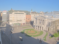 Malinovského náměstí