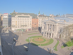 Malinovského náměstí