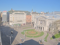Malinovského náměstí
