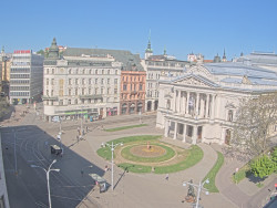 Malinovského náměstí