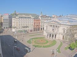 Malinovského náměstí