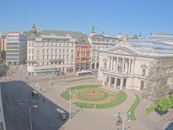 Malinovského náměstí