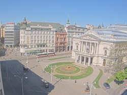 Malinovského náměstí