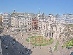 Malinovského náměstí