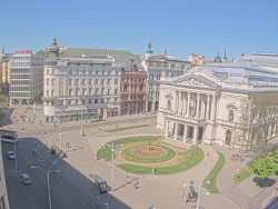 Malinovského náměstí