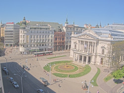 Malinovského náměstí