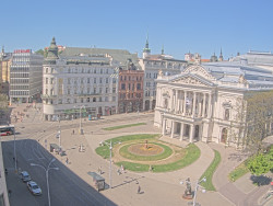 Malinovského náměstí