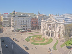 Malinovského náměstí