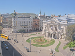 Malinovského náměstí