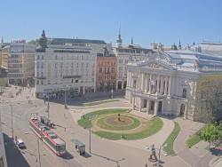 Malinovského náměstí