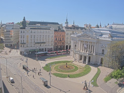 Malinovského náměstí