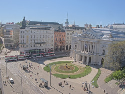 Malinovského náměstí