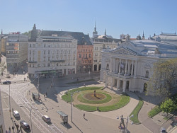 Malinovského náměstí