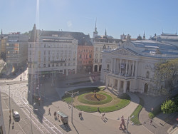 Malinovského náměstí