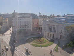 Malinovského náměstí