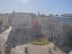 Malinovského náměstí