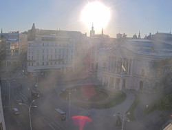 Malinovského náměstí