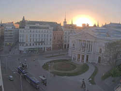 Malinovského náměstí