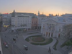Malinovského náměstí