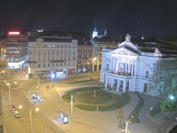 Malinovského náměstí