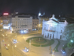 Malinovského náměstí