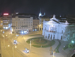 Malinovského náměstí