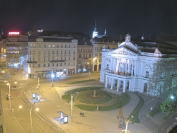 Malinovského náměstí