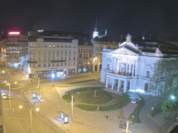 Malinovského náměstí