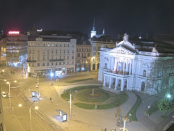 Malinovského náměstí
