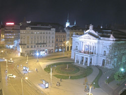 Malinovského náměstí