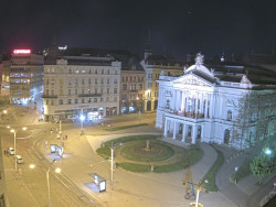 Malinovského náměstí