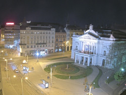 Malinovského náměstí