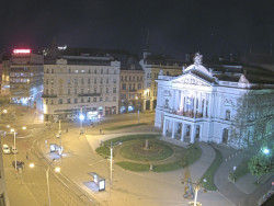 Malinovského náměstí