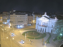 Malinovského náměstí
