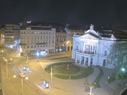 Malinovského náměstí