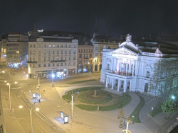 Malinovského náměstí