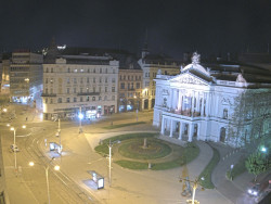 Malinovského náměstí