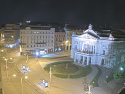 Malinovského náměstí