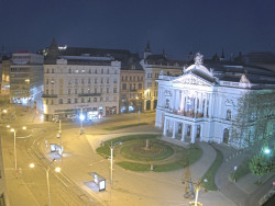 Malinovského náměstí