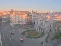 Malinovského náměstí