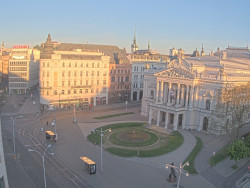 Malinovského náměstí