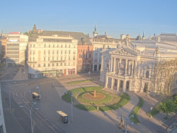 Malinovského náměstí