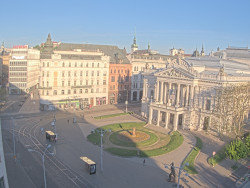 Malinovského náměstí