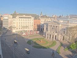 Malinovského náměstí