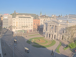 Malinovského náměstí