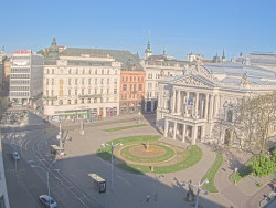 Malinovského náměstí