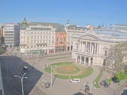 Malinovského náměstí