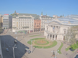 Malinovského náměstí
